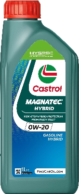 15F872 Prevodovkovy olej Castrol Transmax Manual Multivehicle 75W-90 CASTROL