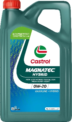 15F873 Převodovkový olej CASTROL