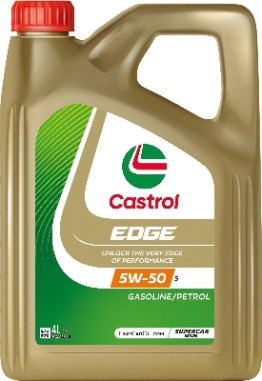 15F987 Motorový olej Castrol ON EV Transmission Fluid D1 CASTROL