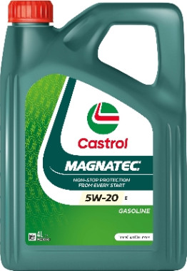 15F9CA Prevodovkovy olej Castrol MTX 10W-40 CASTROL