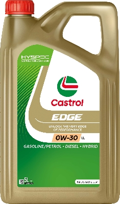 15FEFC CASTROL motorový olej 15FEFC CASTROL