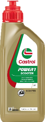 1600A1 Motorový olej Chain Lube Racing CASTROL