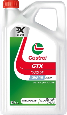 160A26 CASTROL  160A26 CASTROL