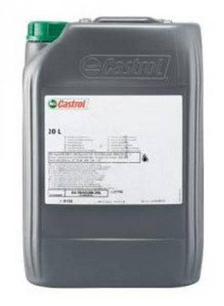 154CB5 CASTROL olej do diferenciálu 154CB5 CASTROL