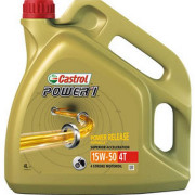 15044F Motorový olej CASTROL