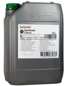 15D8AB CASTROL olej do automatickej prevodovky 15D8AB CASTROL