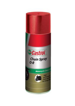 155C92 CASTROL 155C92 Sprej 400 ml CASTROL