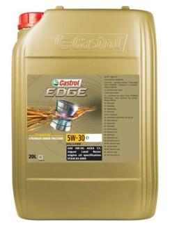 15B944 20L 5W30 C1 EDGE Motorový olej CASTROL