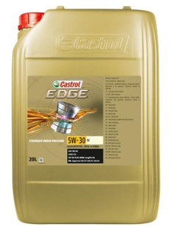 15C44F 20L 5W30 M EDGE Motorový olej CASTROL
