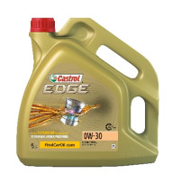1533EB CASTROL Motorový olej EDGE 0W-30 - 4 litry | 1533EB CASTROL