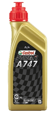 15ADA3 Motorový olej CASTROL