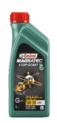 15C94C CASTROL MAGNATEC STOP-START 5W-30 A3/B4 1 lt CASTROL