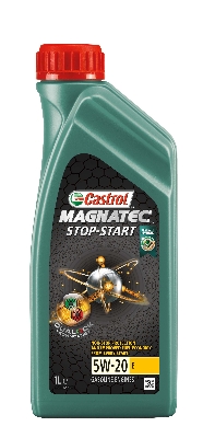 15CC52 CASTROL MAGNATEC STOP-START 5W-20 E 1 lt CASTROL