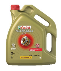 15D746 Olej do automatické převodovky CASTROL