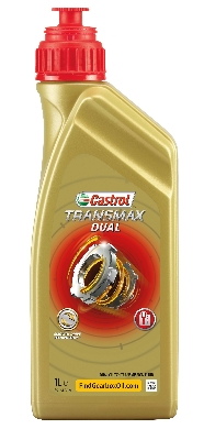 15F1EC centralni hydraulicky olej Castrol Fork Oil 20W CASTROL