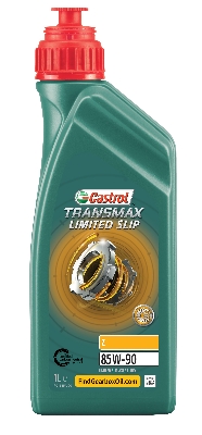 15F0B8 CASTROL olej do automatickej prevodovky 15F0B8 CASTROL