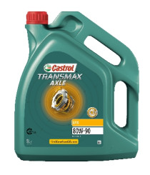 15F0B9 CASTROL olej do automatickej prevodovky 15F0B9 CASTROL