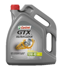 15F090 CASTROL olej do manuálnej prevodovky 15F090 CASTROL