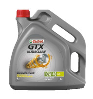 15F091 CASTROL olej do manuálnej prevodovky 15F091 CASTROL