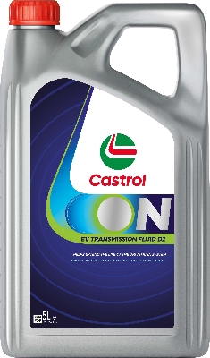 15F21B Olej do automatické převodovky Castrol POWER1 4T 10W-40 CASTROL