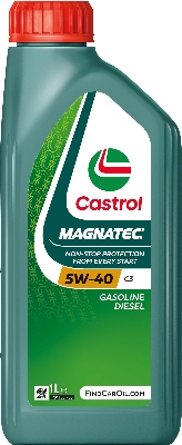 15F621 Prevodovkovy olej CASTROL
