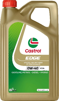 15F6B7 CASTROL olej do manuálnej prevodovky 15F6B7 CASTROL