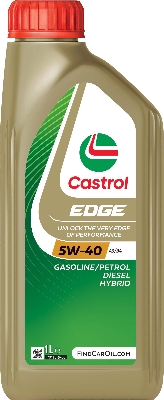 15F716 CASTROL olej do manuálnej prevodovky 15F716 CASTROL