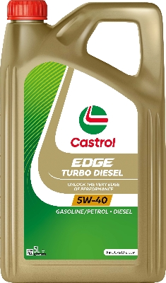 15F81B Prevodovkovy olej CASTROL