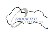 01.10.008 Těsnění, kryt rozvodového ústrojí TRUCKTEC AUTOMOTIVE