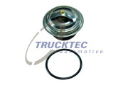 01.19.026 Termostat, chladivo TRUCKTEC AUTOMOTIVE