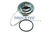 01.19.063 Termostat, chladivo TRUCKTEC AUTOMOTIVE