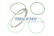 01.43.211 Sada těsnění válce, o-kroužky TRUCKTEC AUTOMOTIVE