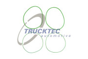 01.43.213 Sada těsnění válce, o-kroužky TRUCKTEC AUTOMOTIVE