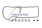 02.10.050 Sada těsnění, kryt hlavy válce TRUCKTEC AUTOMOTIVE