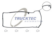 02.10.121 Sada těsnění, kryt hlavy válce TRUCKTEC AUTOMOTIVE