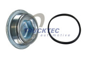 02.10.192 Závitová zátka, kliková skříň TRUCKTEC AUTOMOTIVE