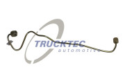 02.13.058 TRUCKTEC AUTOMOTIVE vedenie vysokého tlaku vstrekovacieho systému 02.13.058 TRUCKTEC AUTOMOTIVE