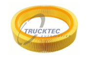 02.14.128 TRUCKTEC AUTOMOTIVE vzduchový filter 02.14.128 TRUCKTEC AUTOMOTIVE