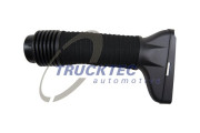 02.14.146 TRUCKTEC AUTOMOTIVE nasávacia hadica, vzduchový filter 02.14.146 TRUCKTEC AUTOMOTIVE