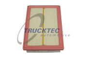 02.14.210 TRUCKTEC AUTOMOTIVE vzduchový filter 02.14.210 TRUCKTEC AUTOMOTIVE
