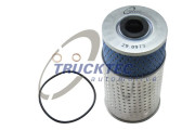 02.18.031 TRUCKTEC AUTOMOTIVE olejový filter 02.18.031 TRUCKTEC AUTOMOTIVE