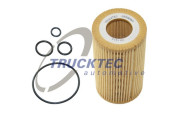 02.18.032 TRUCKTEC AUTOMOTIVE olejový filter 02.18.032 TRUCKTEC AUTOMOTIVE