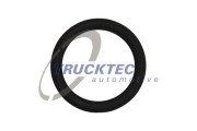 02.18.090 TRUCKTEC AUTOMOTIVE tesnenie obalu olejového filtra 02.18.090 TRUCKTEC AUTOMOTIVE