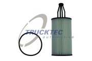 02.18.148 TRUCKTEC AUTOMOTIVE olejový filter 02.18.148 TRUCKTEC AUTOMOTIVE