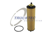 02.18.162 TRUCKTEC AUTOMOTIVE olejový filter 02.18.162 TRUCKTEC AUTOMOTIVE