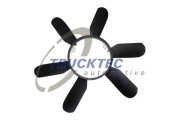 02.19.043 TRUCKTEC AUTOMOTIVE koleso ventilátora chladenia motora 02.19.043 TRUCKTEC AUTOMOTIVE