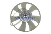 02.19.061 TRUCKTEC AUTOMOTIVE ventilátor chladenia motora 02.19.061 TRUCKTEC AUTOMOTIVE
