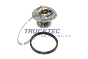 02.19.112 Termostat, chladivo TRUCKTEC AUTOMOTIVE