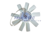 02.19.277 TRUCKTEC AUTOMOTIVE ventilátor chladenia motora 02.19.277 TRUCKTEC AUTOMOTIVE