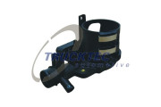 02.19.361 Hrdlo, vedení chladiva TRUCKTEC AUTOMOTIVE